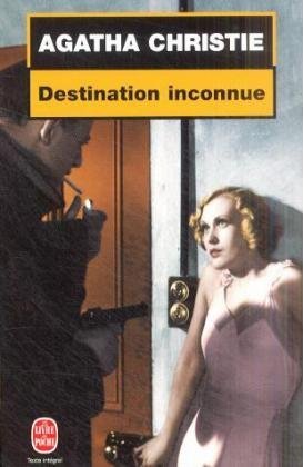 Destination Inconnue