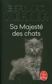 Sa majesté des chats