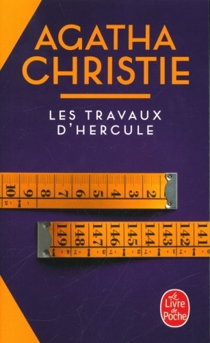 Les travaux d'Hercule