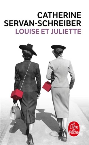 Louise Et Juliette