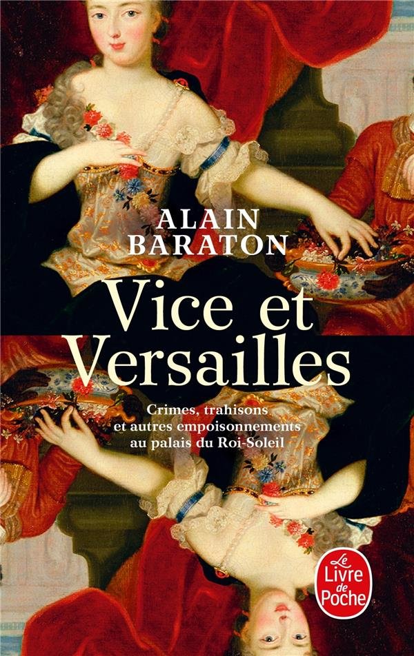 Vice Et Versailles