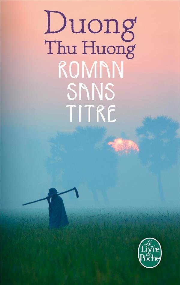 Roman Sans Titre