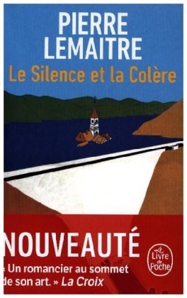 Le silence et la colère