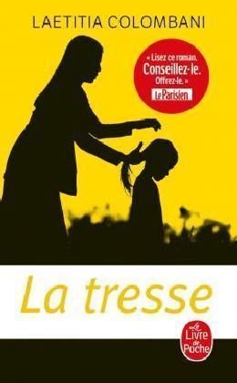 La tresse