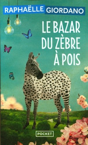 Le Bazar du zèbre à pois