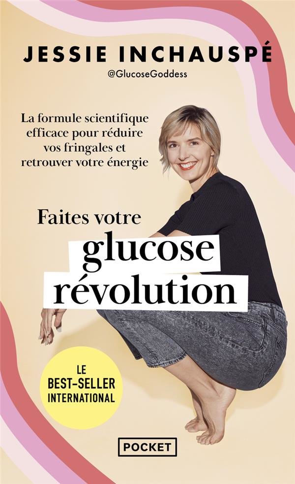 Faites votre glucose révolution