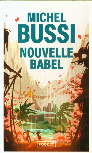 Nouvelle Babel