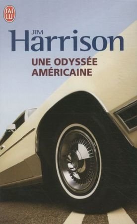 Une Odyssee Americaine