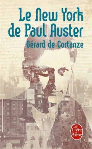 Paul Auster's New York