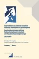 Confrontations au national-socialisme dans l'Europe francophone et germanophone (1919-1949) / Auseinandersetzungen mit dem Nationalsozialismus im deutsch- und französischsprachigen Europa (1919-1949)