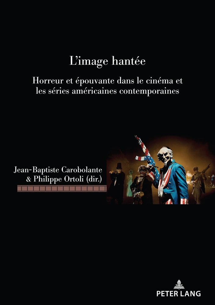 L¿Image hantée