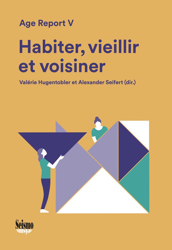 Habiter, vieillir et voisiner