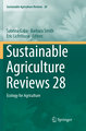 Sustainable Agriculture Reviews 28