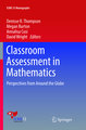 Classroom Assessment in Mathematics