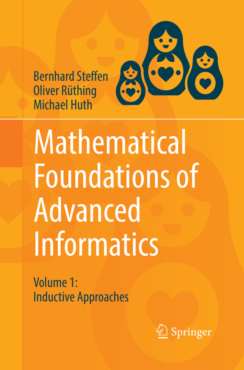 Mathematical Foundations of Advanced Informatics