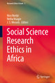 Social Science Research Ethics in Africa