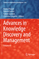 Advances in Knowledge Discovery and Management