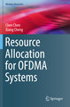 Resource Allocation for OFDMA Systems