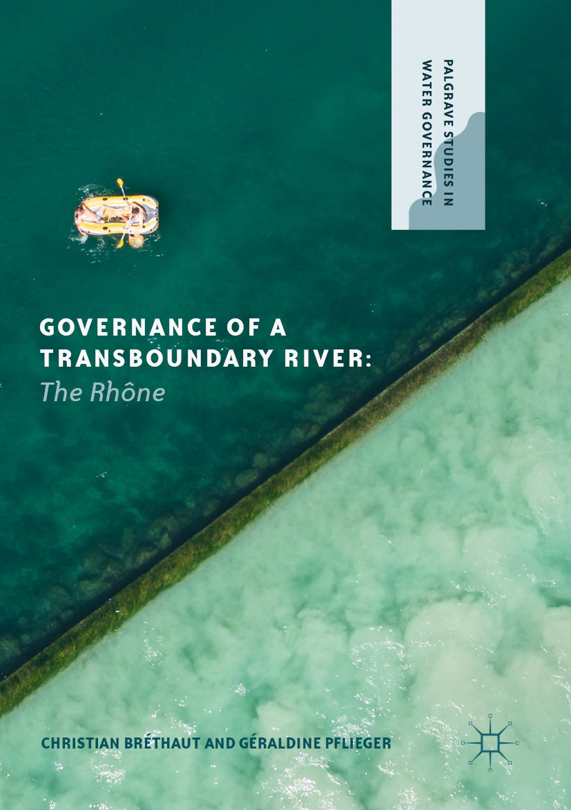 Governance of a Transboundary River