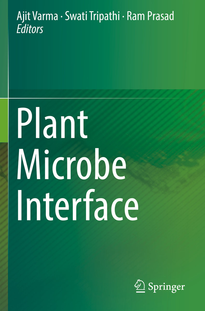 Plant Microbe Interface