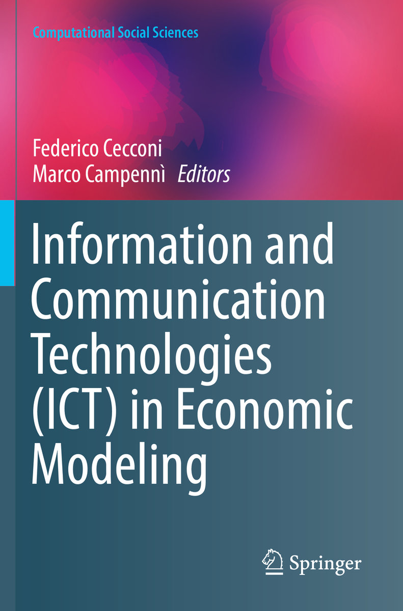 Information and Communication Technologies (ICT) in Economic Modeling