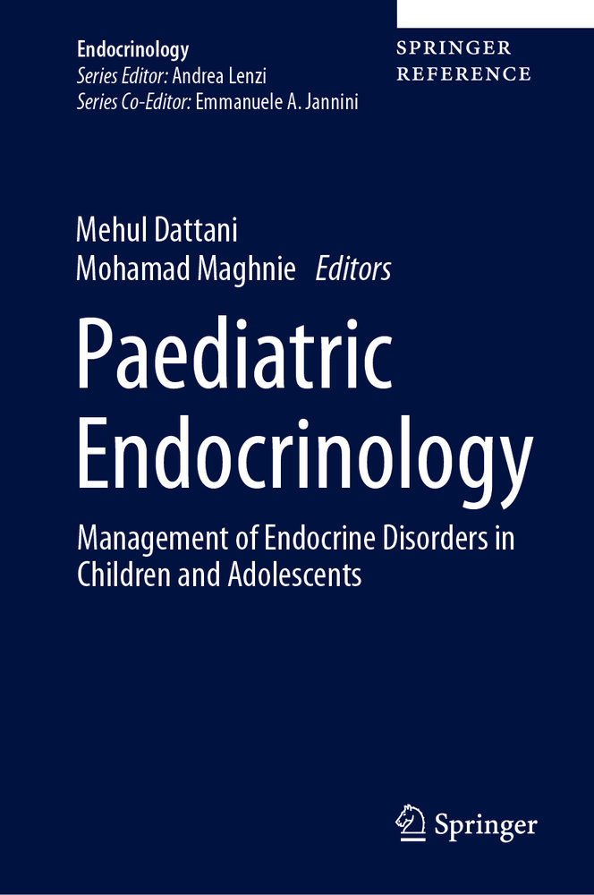 Paediatric Endocrinology