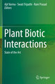 Plant Biotic Interactions