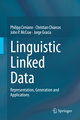 Linguistic Linked Data