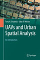 UAVs and Urban Spatial Analysis