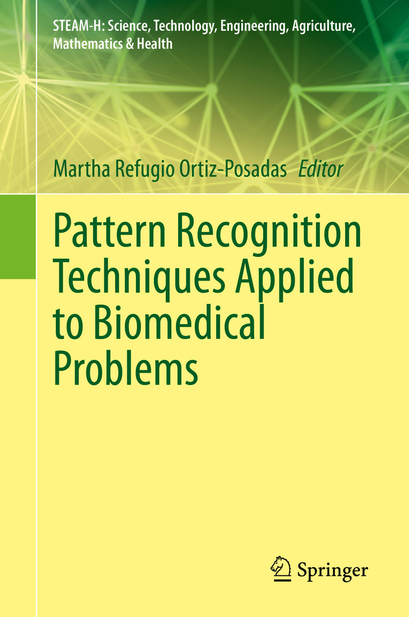 Pattern Recognition Techniques Applied to Biomedical Problems