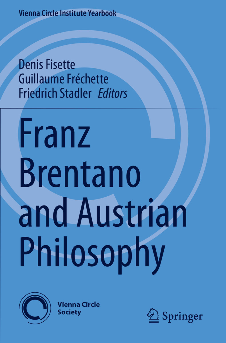 Franz Brentano and Austrian Philosophy