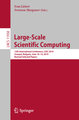 Large-Scale Scientific Computing