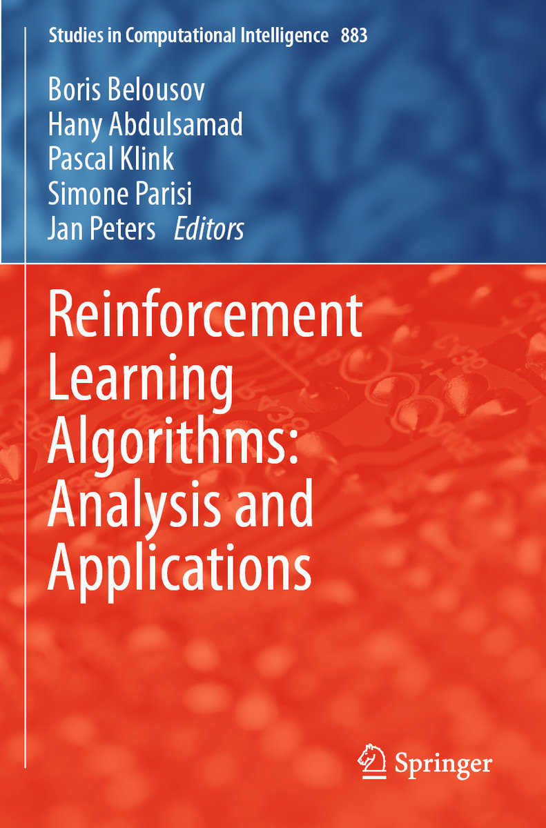 Reinforcement Learning Algorithms: Analysis and Applications