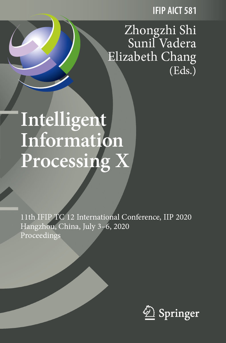 Intelligent Information Processing X