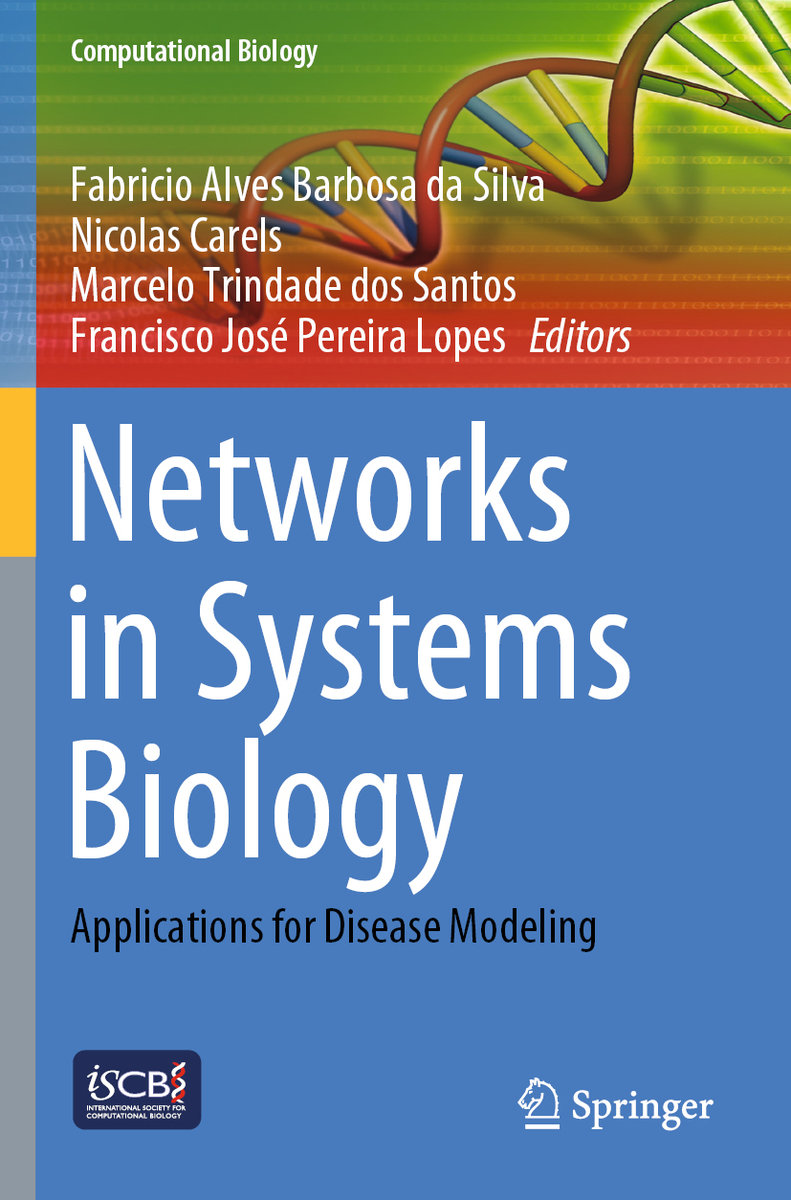 Networks in Systems Biology