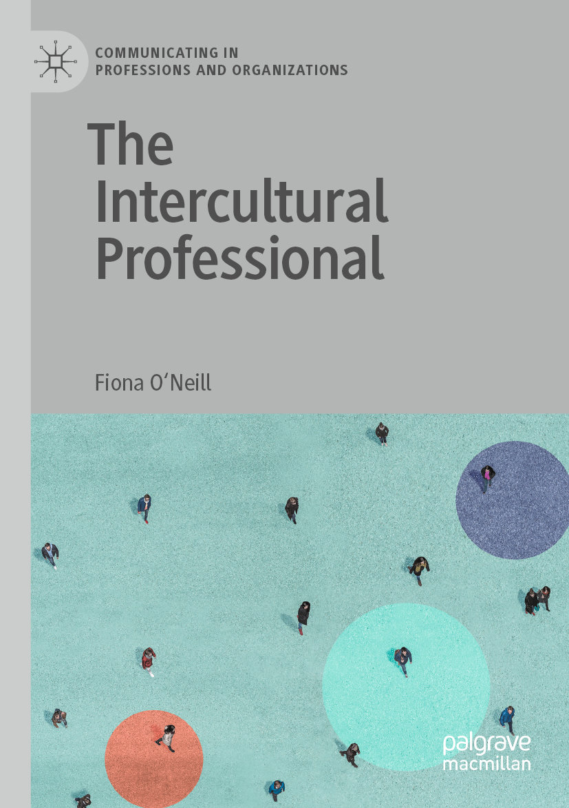 The Intercultural Professional