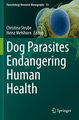 Dog Parasites Endangering Human Health