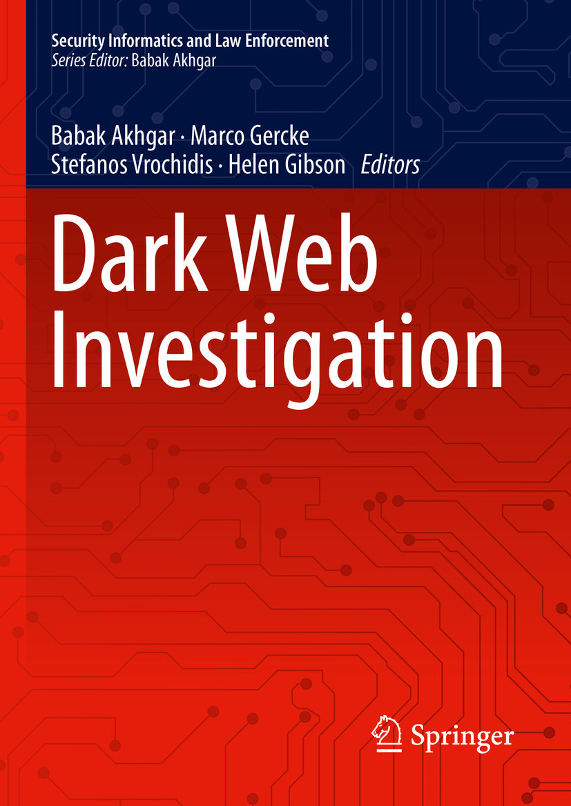 Dark Web Investigation