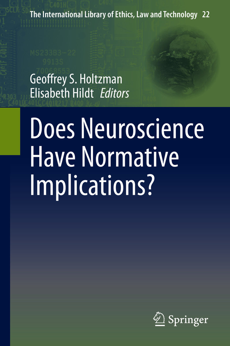 Does Neuroscience Have Normative Implications?