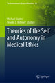 Theories of the Self and Autonomy in Medical Ethics