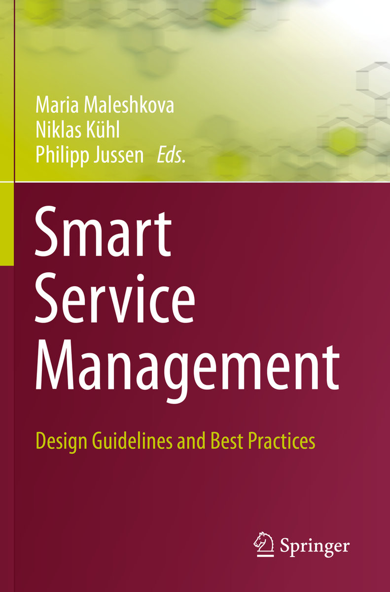 Smart Service Management