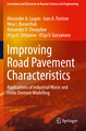 Improving Road Pavement Characteristics