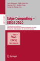 Edge Computing ¿ EDGE 2020