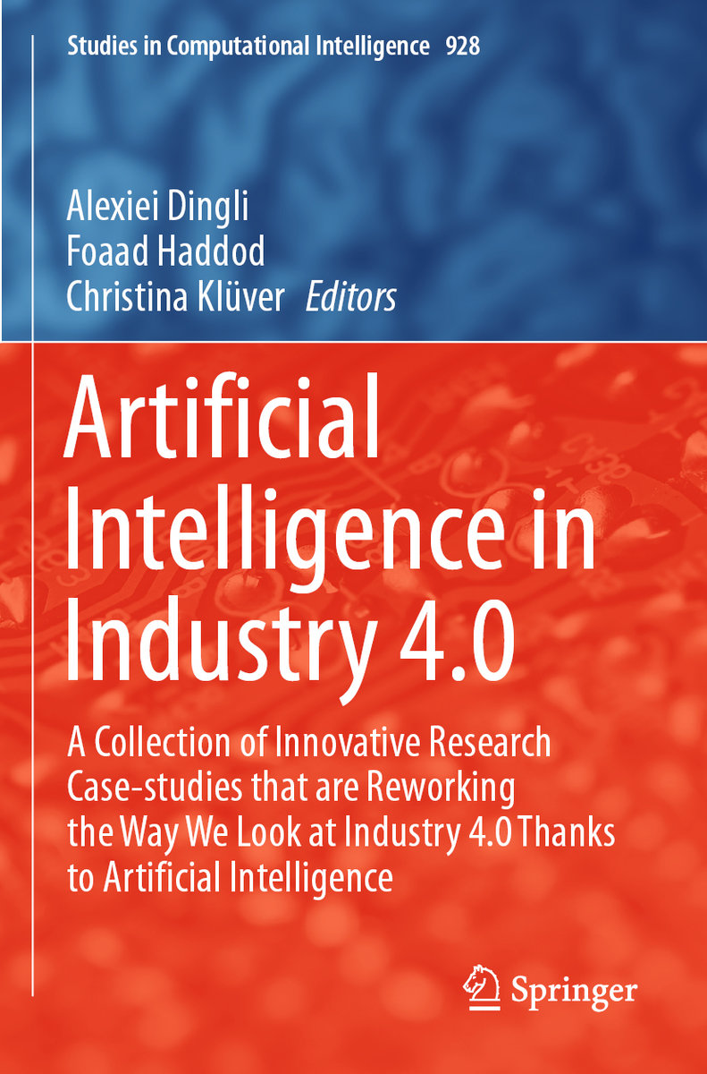 Artificial Intelligence in Industry 4.0