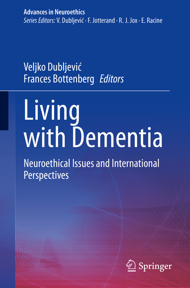 Living with Dementia