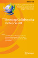 Boosting Collaborative Networks 4.0