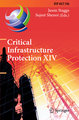 Critical Infrastructure Protection XIV