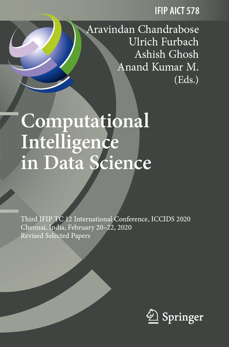 Computational Intelligence in Data Science