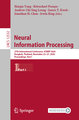 Neural Information Processing