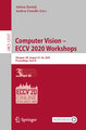 Computer Vision ¿ ECCV 2020 Workshops